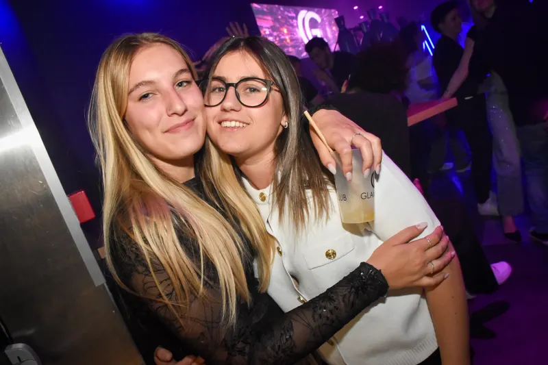 Photo de la soirée No Work Tomorrow ❌