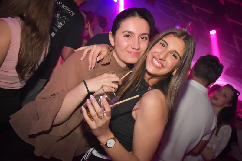 Photo de la soirée No Work Tomorrow ❌