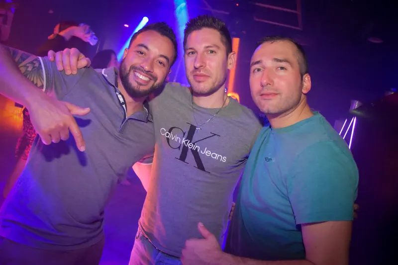 Photo de la soirée Just Dance 🕺