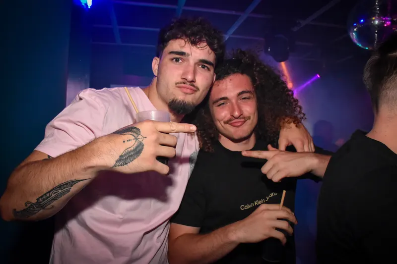 Photo de la soirée Just Dance 🕺
