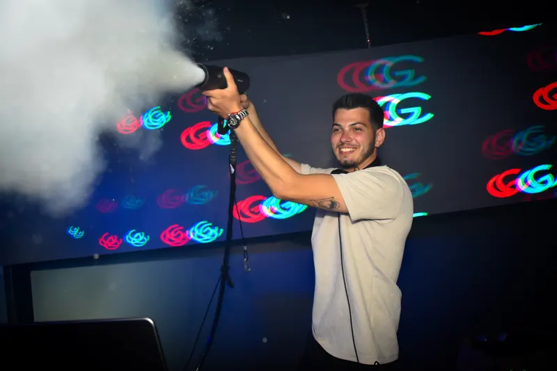Photo de la soirée Just Dance 🕺