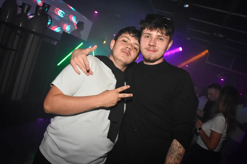Photo de la soirée Just Dance 🕺