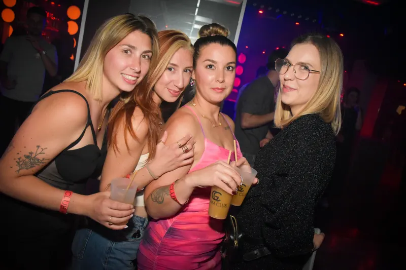 Photo de la soirée Just Dance 🕺