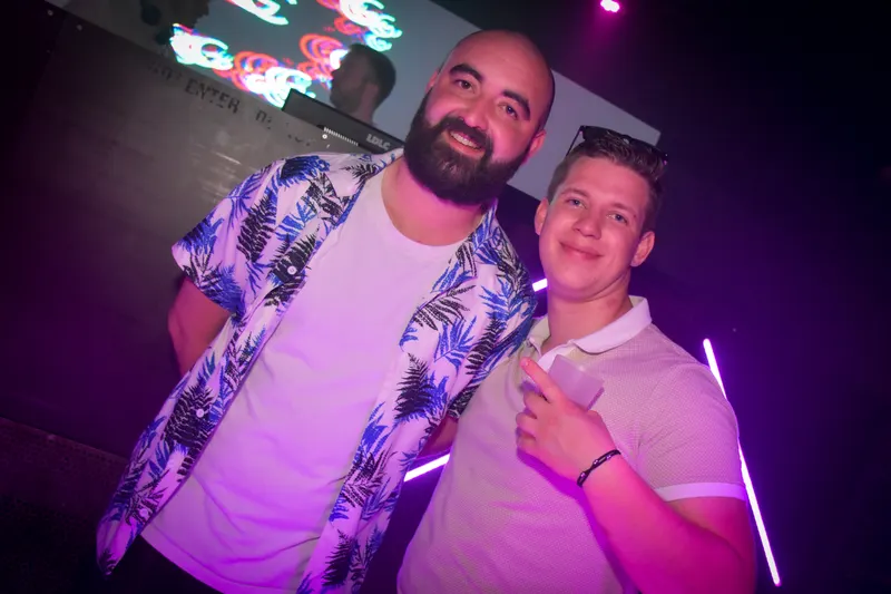 Photo de la soirée Just Dance 🕺