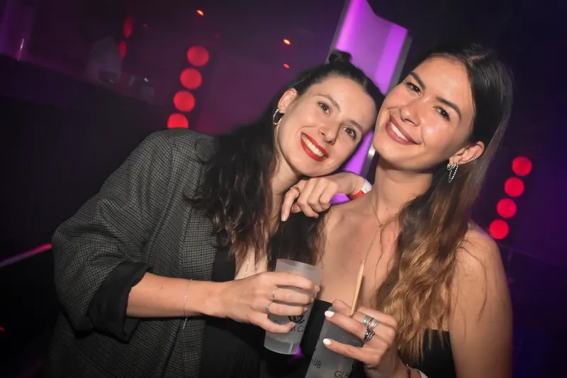 Photo de la soirée Just Dance 🕺