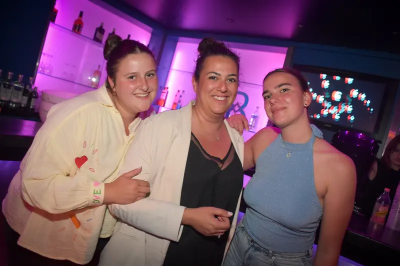 Photo de la soirée Just Dance 🕺