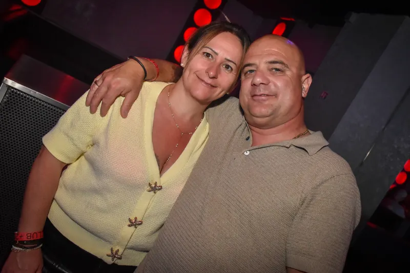 Photo de la soirée Just Dance 🕺