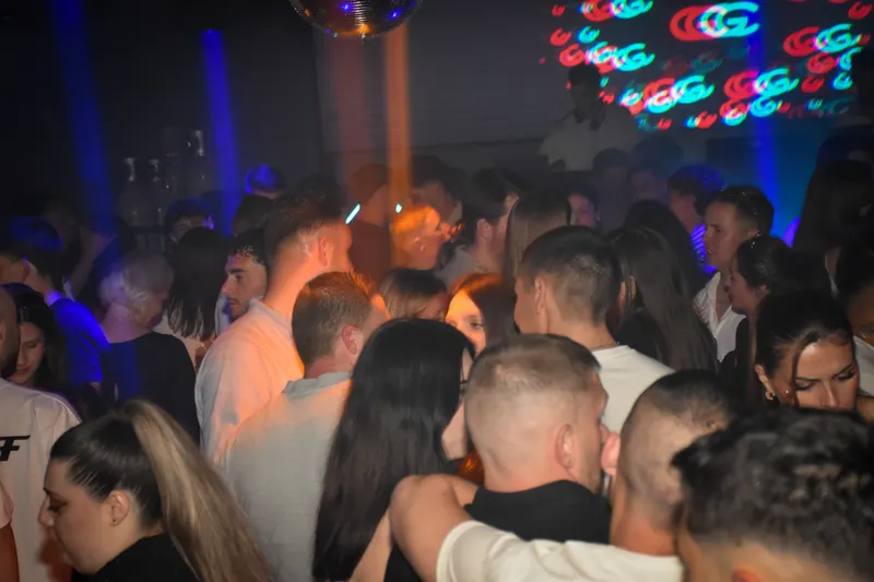 Photo de la soirée Just Dance 🕺