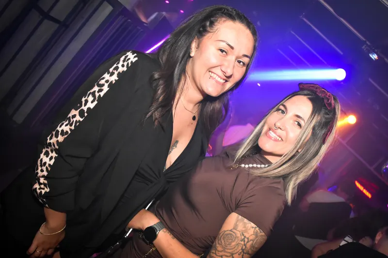Photo de la soirée Just Dance 🕺