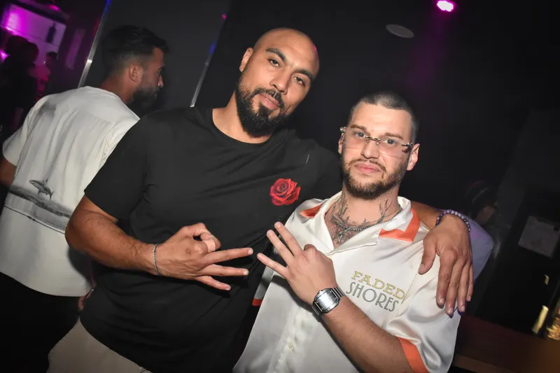Photo de la soirée Just Dance 🕺