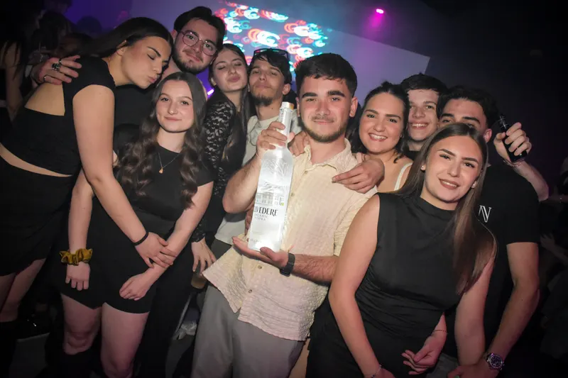 Photo de la soirée Just Dance 🕺