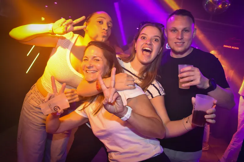 Photo de la soirée Just Dance 🕺