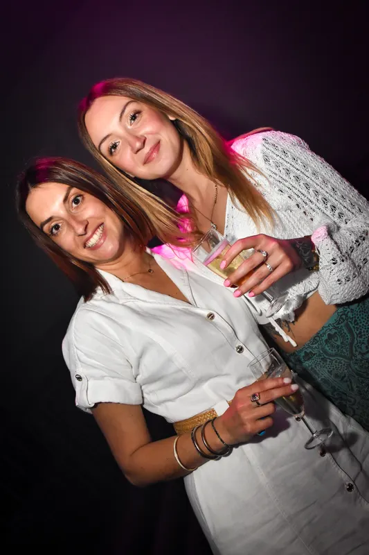 Photo de la soirée Just Dance 🕺