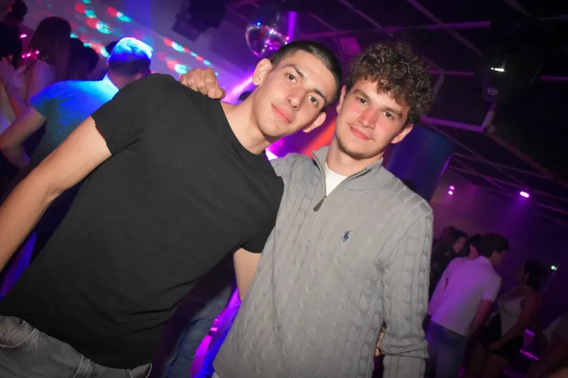 Photo de la soirée Just Dance 🕺