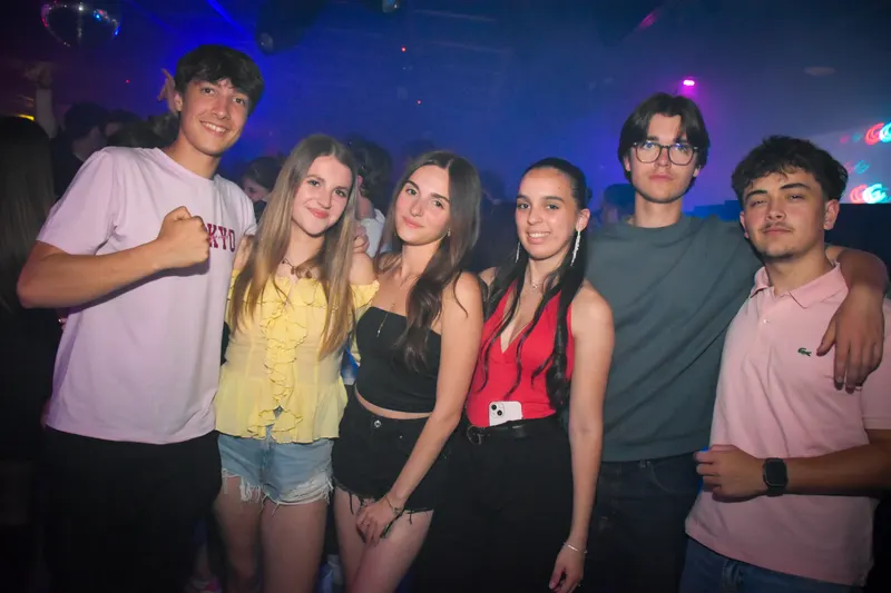 Photo de la soirée Just Dance 🕺