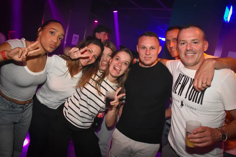 Photo de la soirée Just Dance 🕺