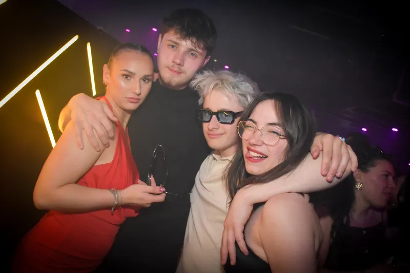 Photo de la soirée Just Dance 🕺