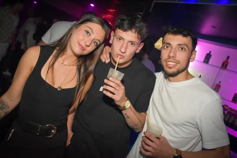 Photo de la soirée Just Dance 🕺