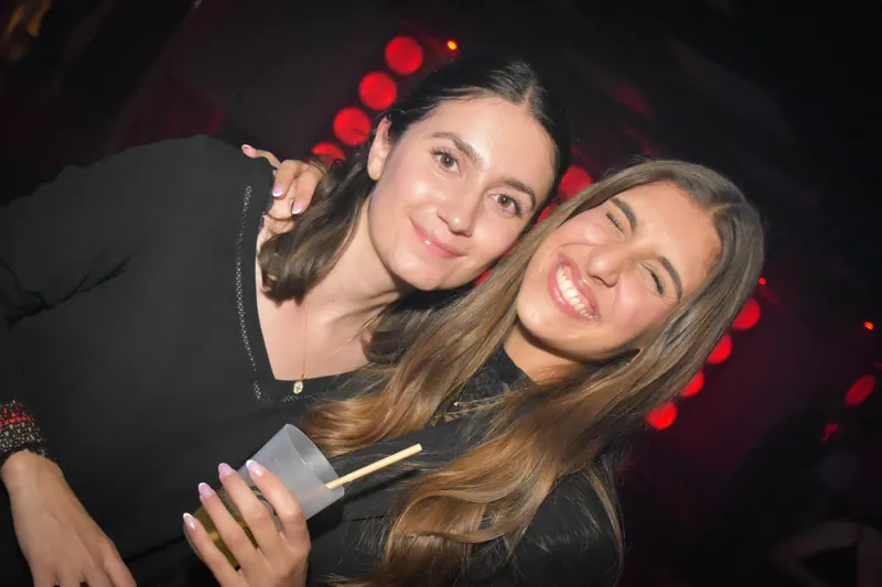 Photo de la soirée Just Dance 🕺