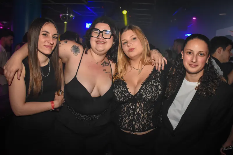 Photo de la soirée Just Dance 🕺
