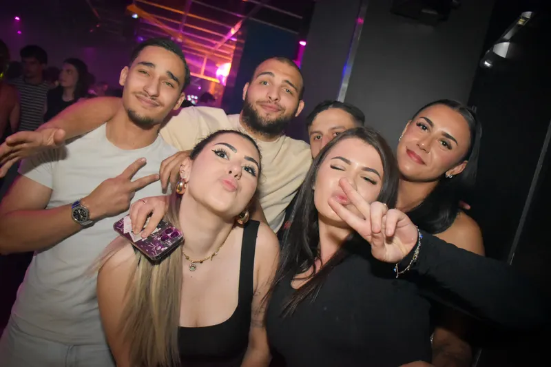 Photo de la soirée Just Dance 🕺