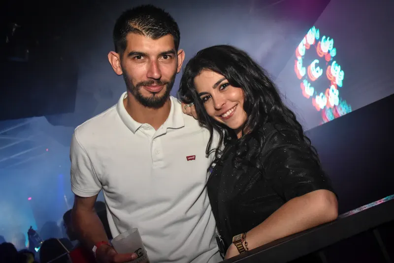 Photo de la soirée Just Dance 🕺