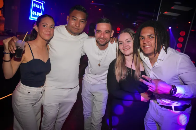 Photo de la soirée Just Dance 🕺