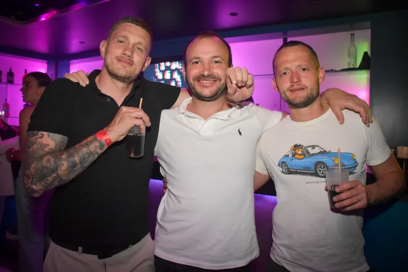 Photo de la soirée Just Dance 🕺