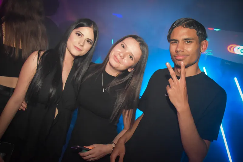 Photo de la soirée Just Dance 🕺