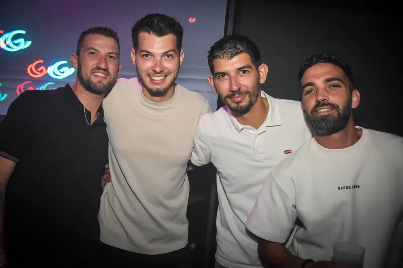 Photo de la soirée Just Dance 🕺