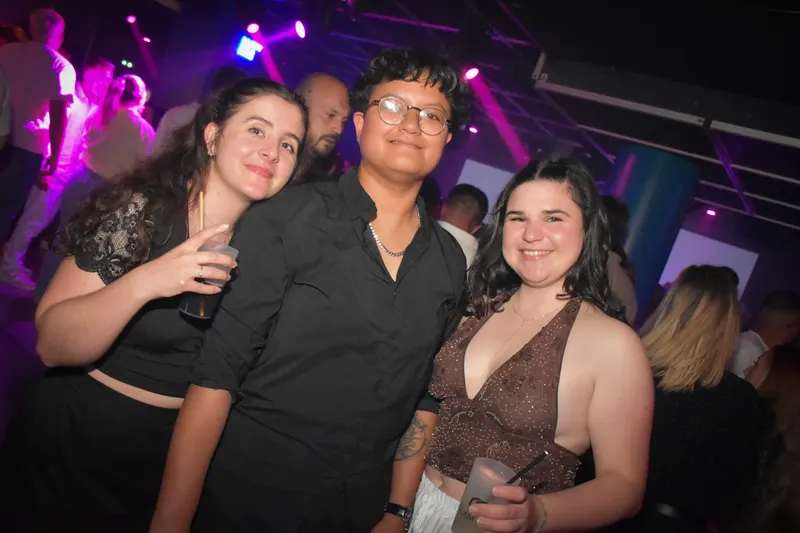 Photo de la soirée Just Dance 🕺