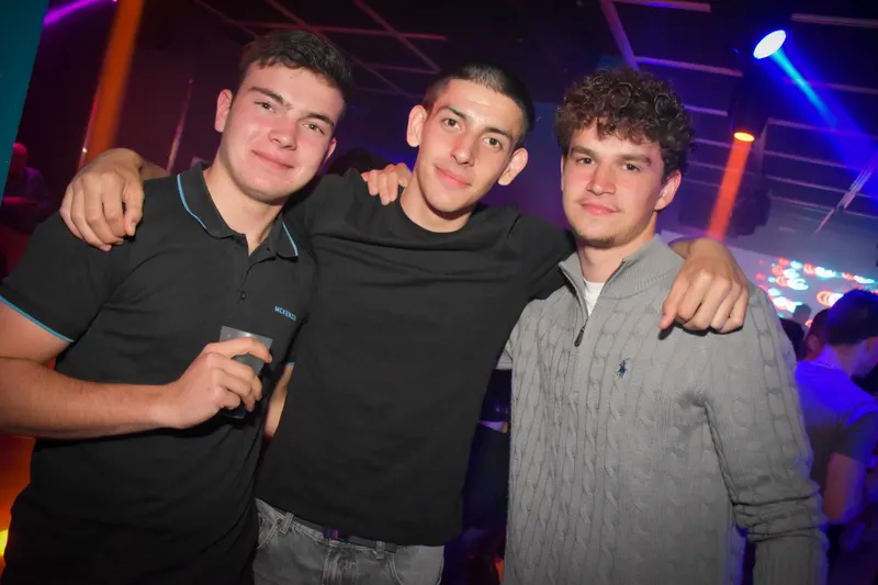 Photo de la soirée Just Dance 🕺