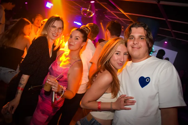 Photo de la soirée Just Dance 🕺