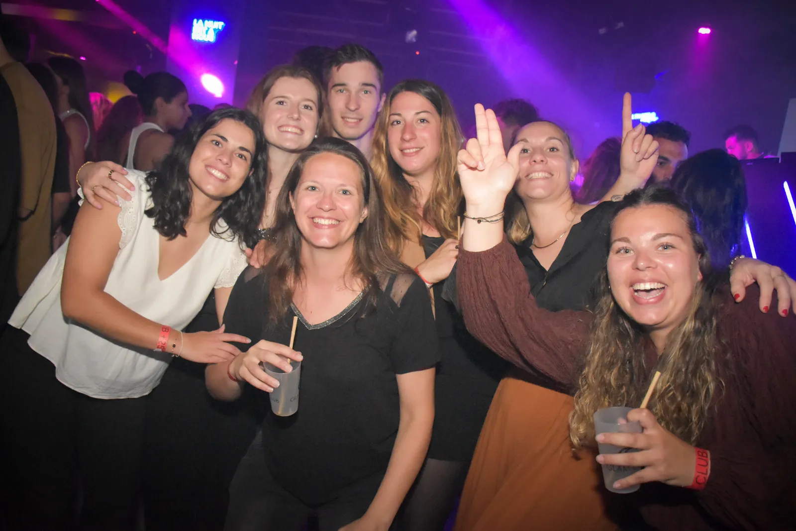 Couverture du reportage Just Dance 🕺