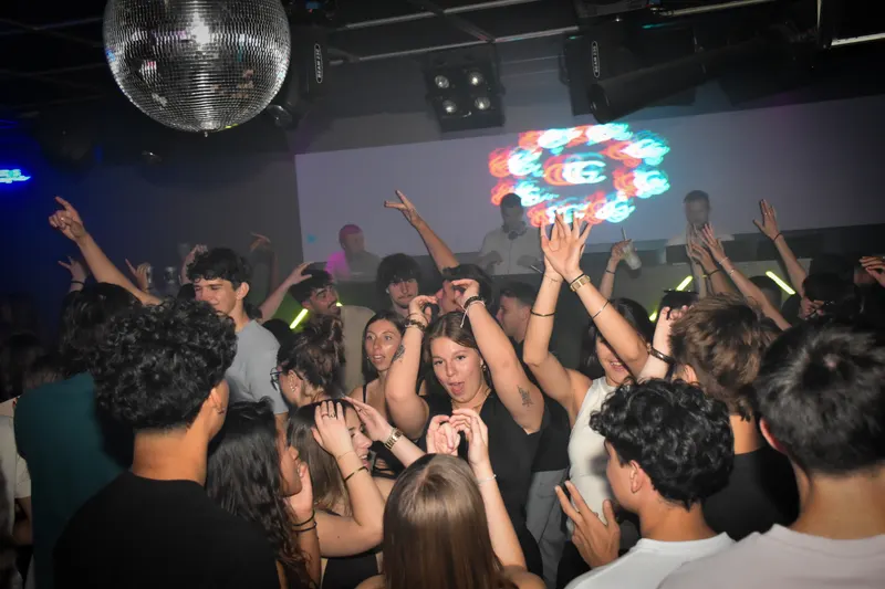 Photo de la soirée Just Dance 🕺
