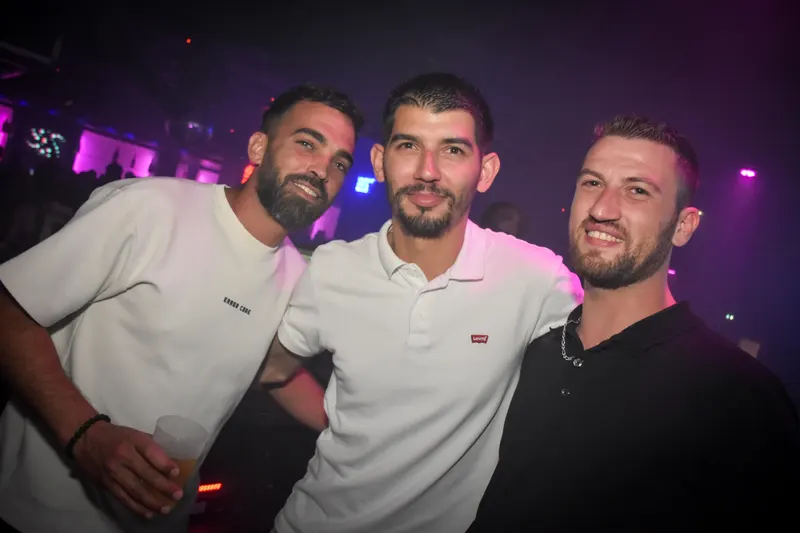 Photo de la soirée Just Dance 🕺