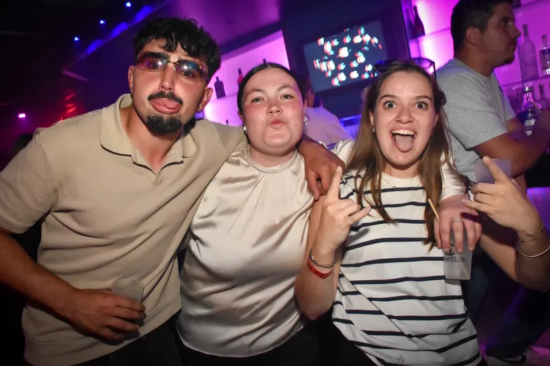 Photo de la soirée Just Dance 🕺
