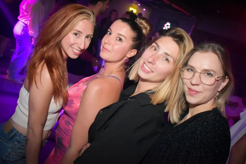 Photo de la soirée Just Dance 🕺