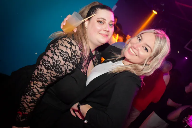 Photo de la soirée Just Dance 🕺