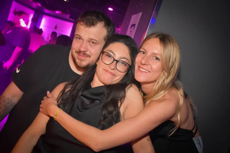 Photo de la soirée Just Dance 🕺