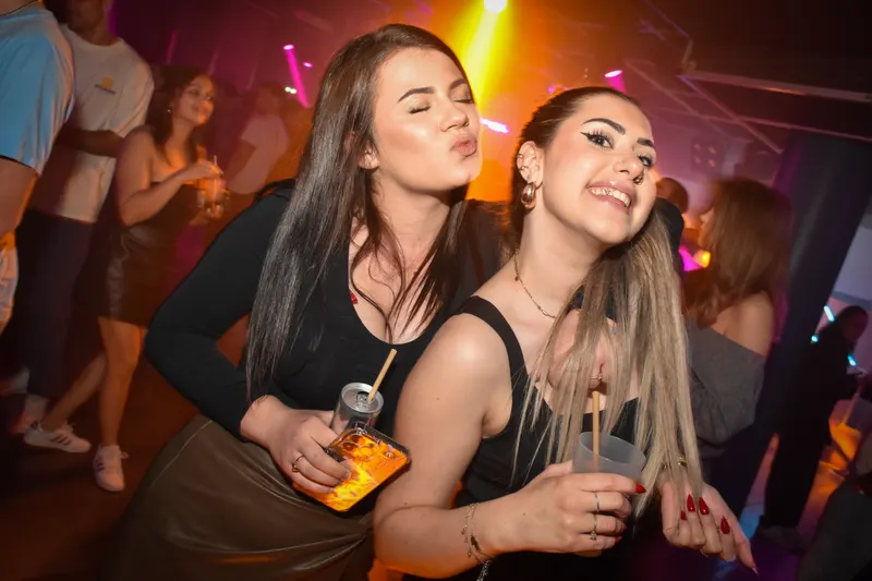 Photo de la soirée Just Dance 🕺