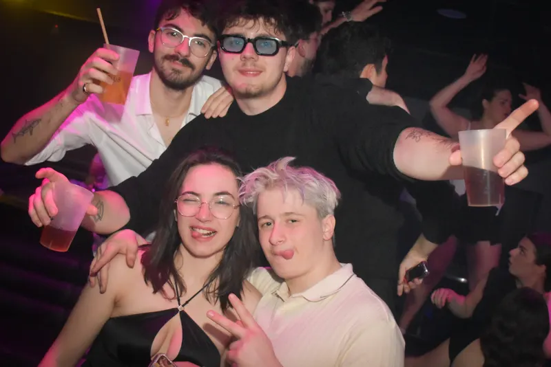 Photo de la soirée Just Dance 🕺