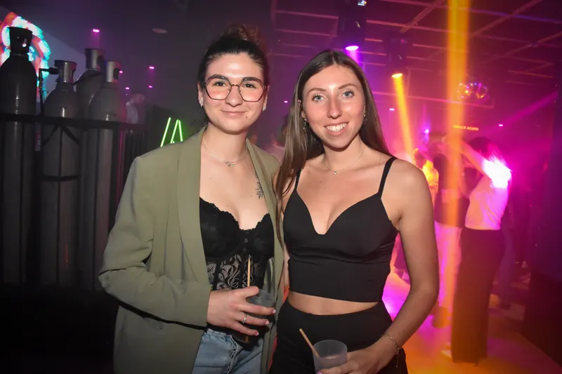Photo de la soirée Just Dance 🕺