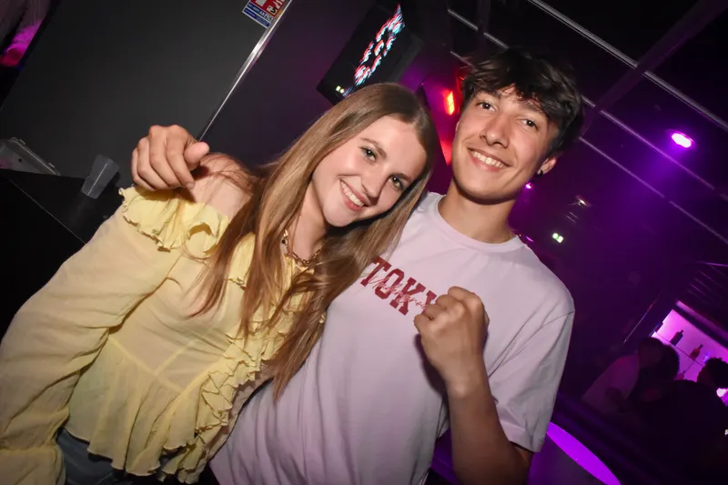 Photo de la soirée Just Dance 🕺