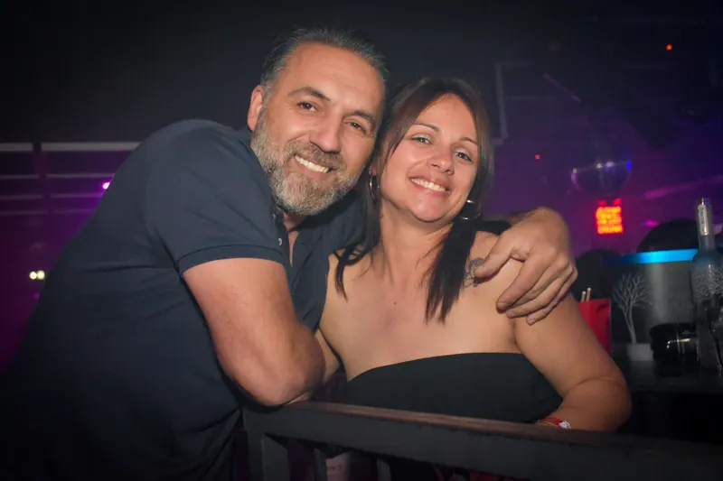 Photo de la soirée Just Dance 🕺
