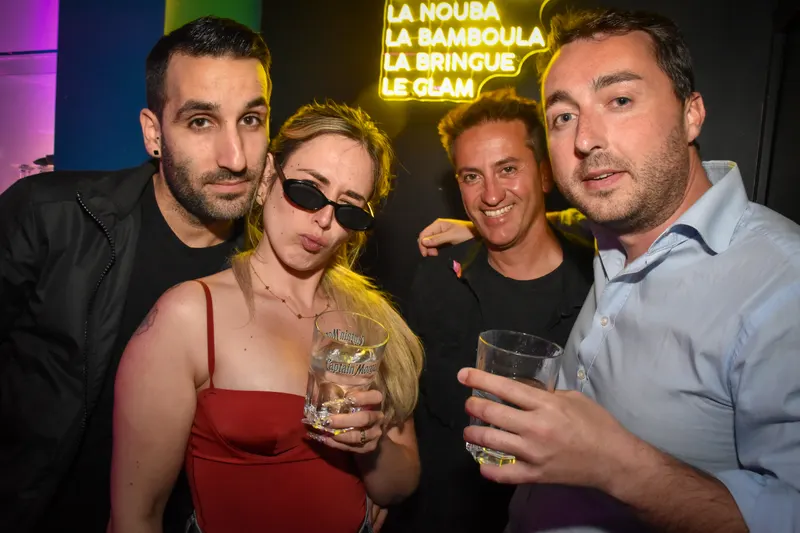 Photo de la soirée DJ BENS 🎧