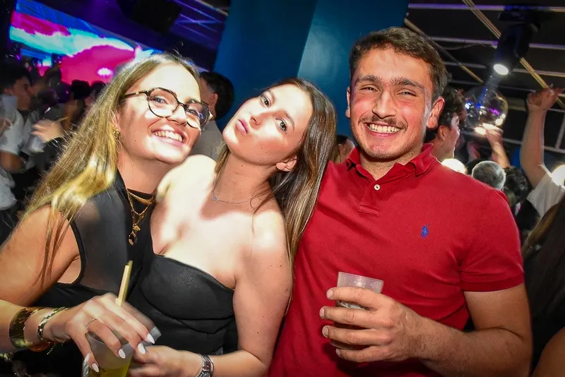 Photo de la soirée DJ BENS 🎧