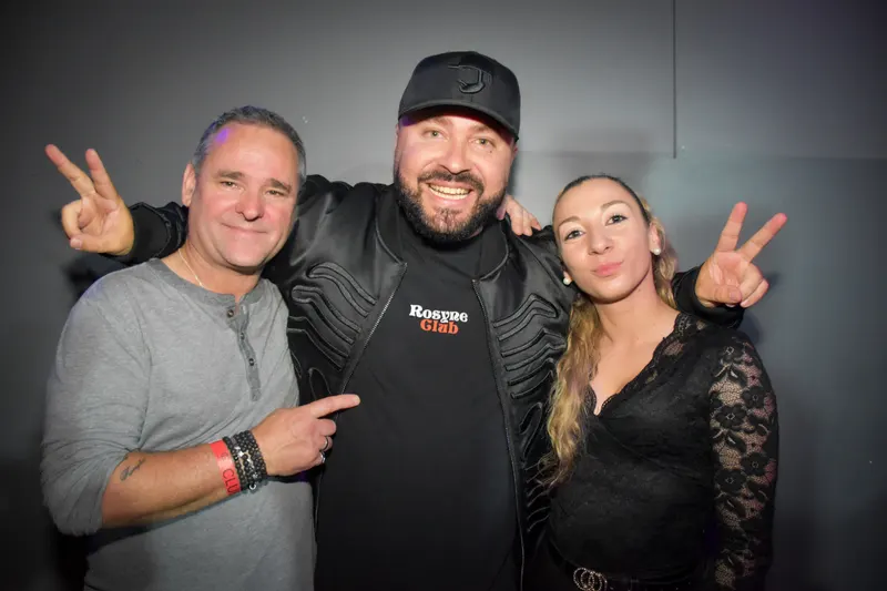 Photo de la soirée DJ BENS 🎧