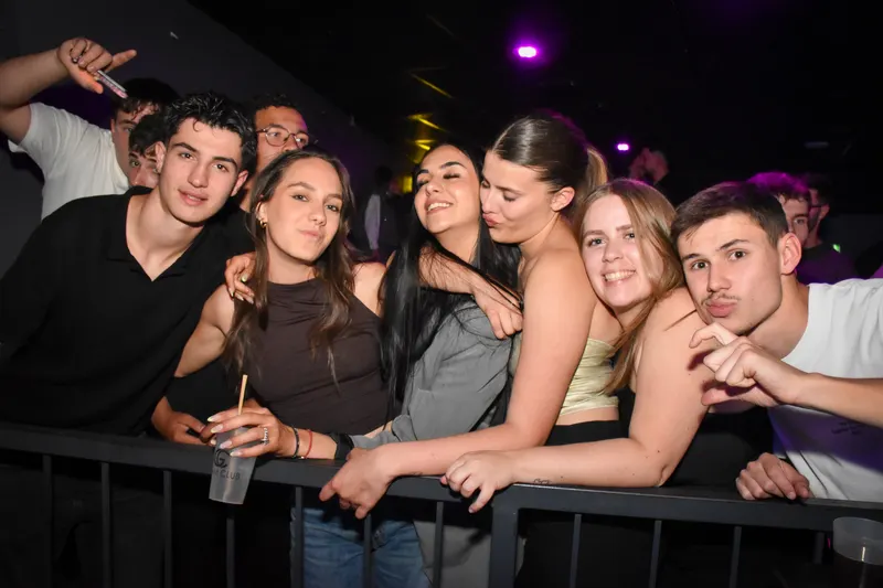 Photo de la soirée DJ BENS 🎧