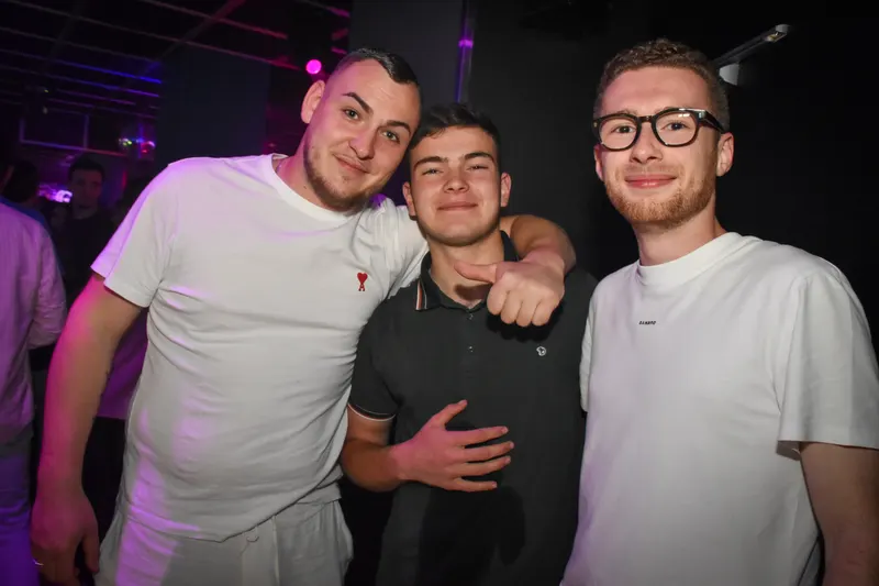 Photo de la soirée DJ BENS 🎧